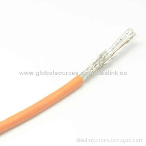 Cat 7 SFTP, 4-pair Solid Copper Twisted Wire, 1,000ft LSZH/PVC Jacket, OEM Orders Welcomed